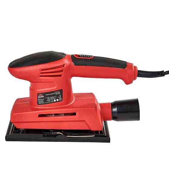 Шліфувальна машина вібраційна Vitals Es 1512TM Харків