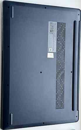 Ноутбук: Lenovo IdeaPad 3 (2022) 17.3 (i3-1115G4, ОЗП 8/256Gb.SSD. Київ