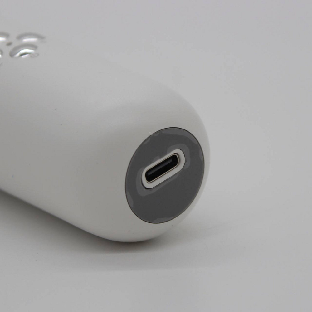 Колонка для караоке з мікрофоном на акумуляторі, Білий / Блютуз колонка з мікрофоном / Караоке колонка Київ - фото 6