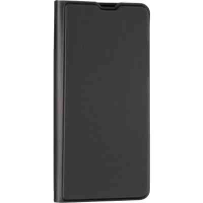 Чохол до мобільного телефона BeCover Exclusive New Style Samsung Galaxy A07 SM-A075 Black (713891) Вінниця