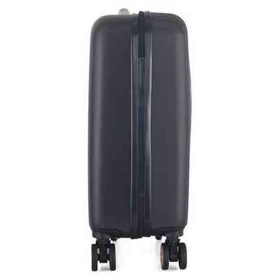 Чемодан Semi Line 20" S T5787-1 Black (DAS302968) Винница