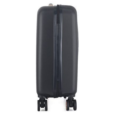 Чемодан Semi Line 20" S T5787-1 Black (DAS302968) Винница - изображение 3