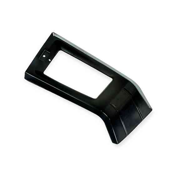 Ікло камаз новий зразок євро (петропласт) бампера Мукачево