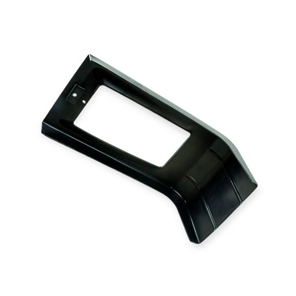 Ікло камаз новий зразок євро (петропласт) бампера Мукачево - фото 1