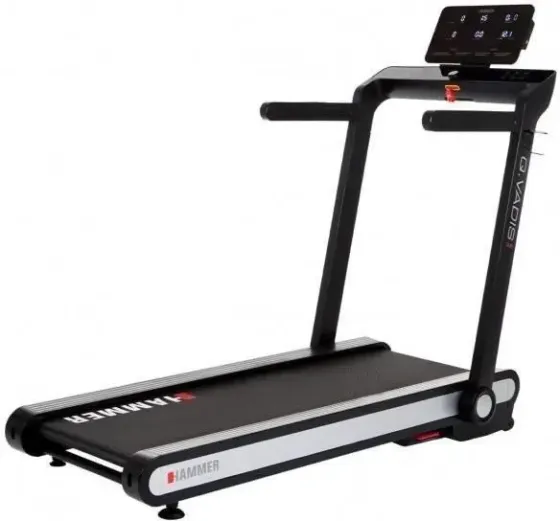 Беговая дорожка Hammer Bieżnia Elektryczna Q. Vaids 3.0 Киев