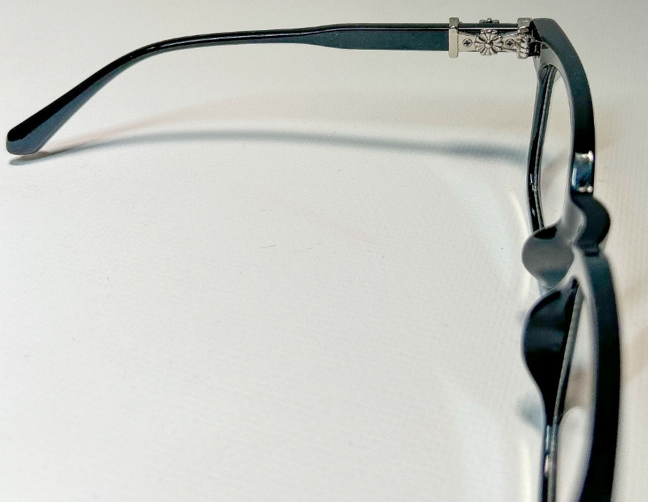 Окуляри Chrome Hearts/Окуляри Хром Хартс Київ - фото 2