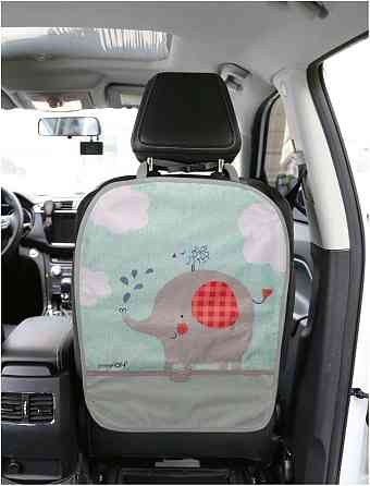 Защитный чехол на спинку сиденья автомобиля FreeON Elephant Киев