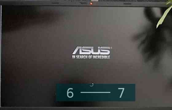 Ноутбук ASUS Vivobook PRO 15 Київ