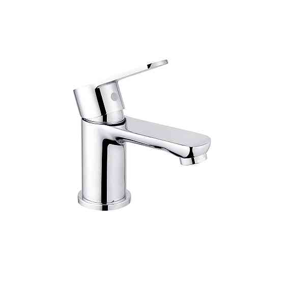 Смеситель для раковины Kroner KRP Bremen - C010 Киев