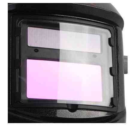 Зварювальна маска хамелеон MHZ 5367 Винница