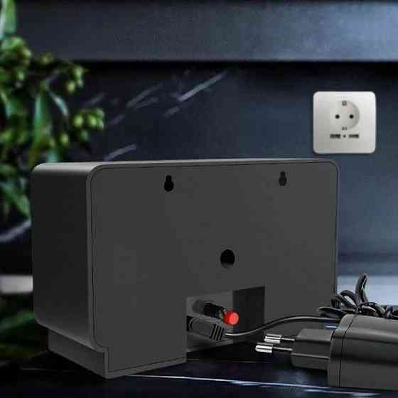 Ультразвуковий відлякувач гризунів і комах до 200 м², Dual Sonic / Відлякувач комарів і мишей Київ