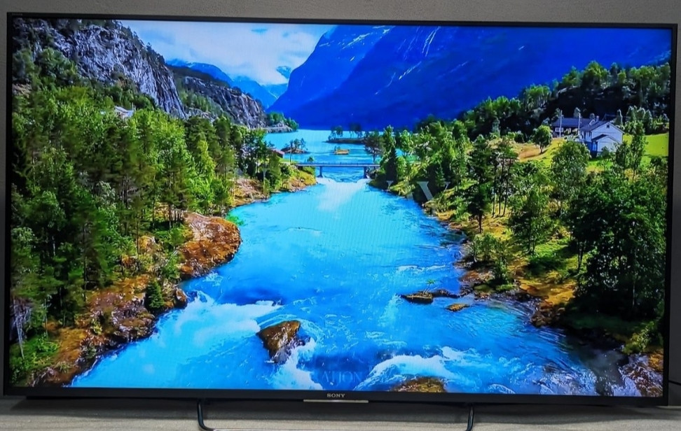 Телевизор: Sony KDL - 65W859C 3D Full HD 800Hz. Android TV Smart TV , WiFi. Харьков - изображение 5