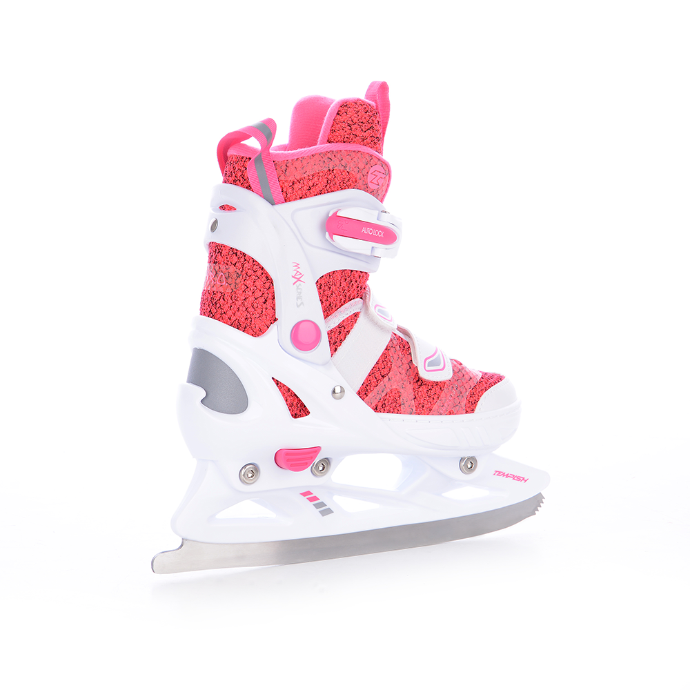 Коньки ледово-роликовые раздвижные Tempish ENBO GIRL DUO 37-40 Киев - изображение 4