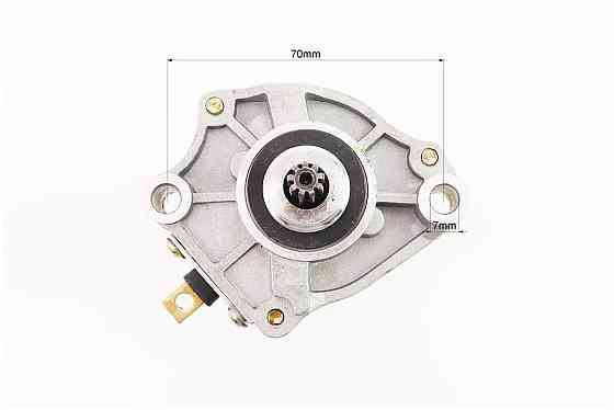 Стартер Honda LEAD90, від 5шт -10% Київ