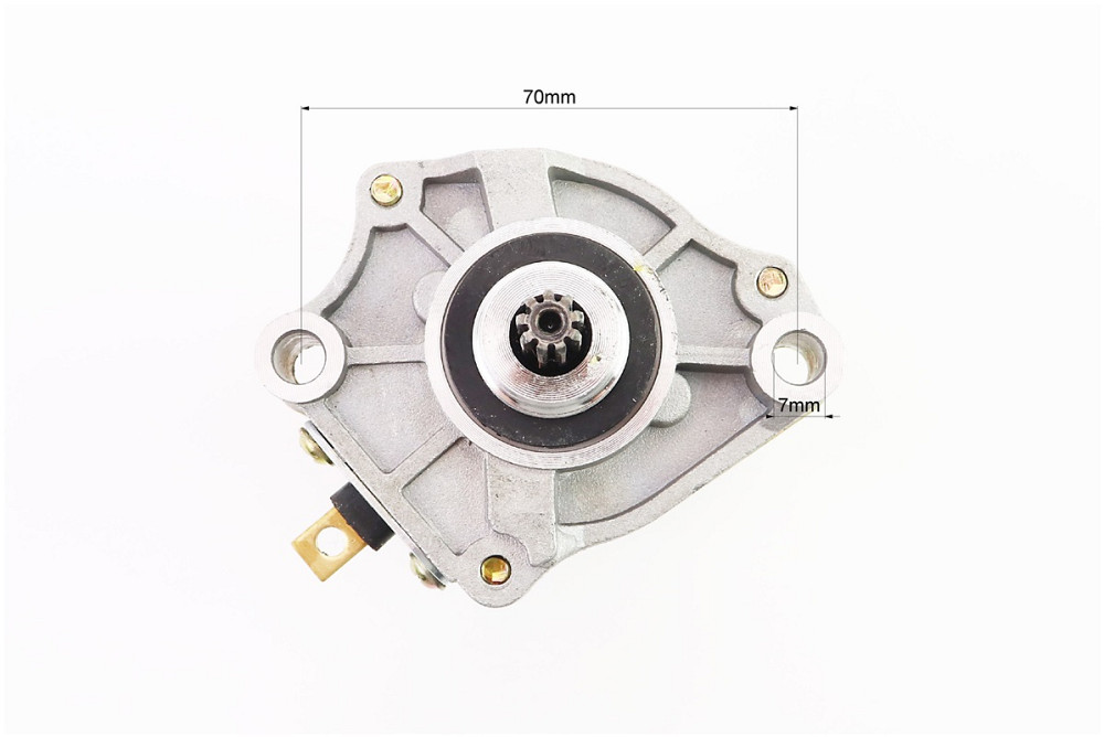 Стартер Honda LEAD90, від 5шт -10% Київ - фото 4