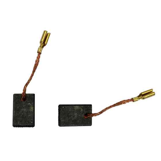 Ремкомплект гайкокрута вугільні щітки /Milwaukee Одесса