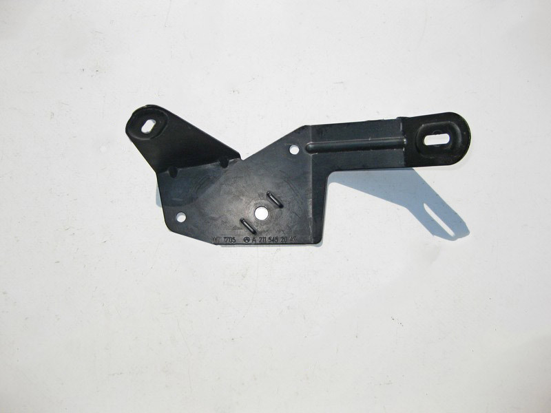 Mercedes-Benz  A2115452047 Кронштейн - тримач сирени сигналізації E-Class W211 CLS C219 Одеса - фото 2