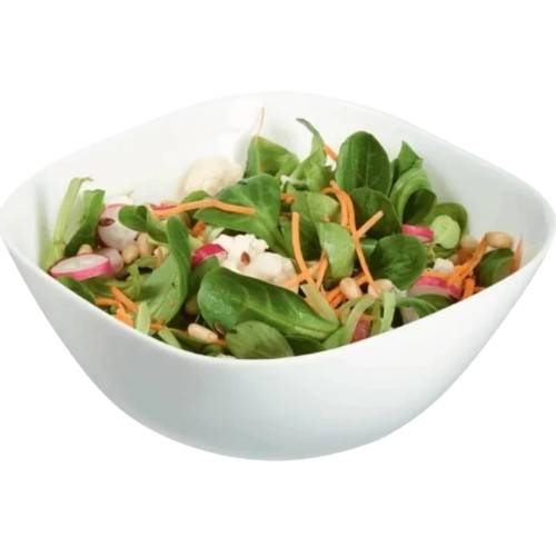 Салатник-піала Carine White 14см Q7016 Luminarc Житомир - изображение 2