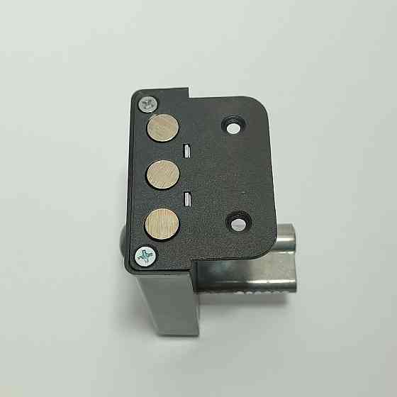 Замок накладний Аріко ЗН-3 (3 ригеля) Харків