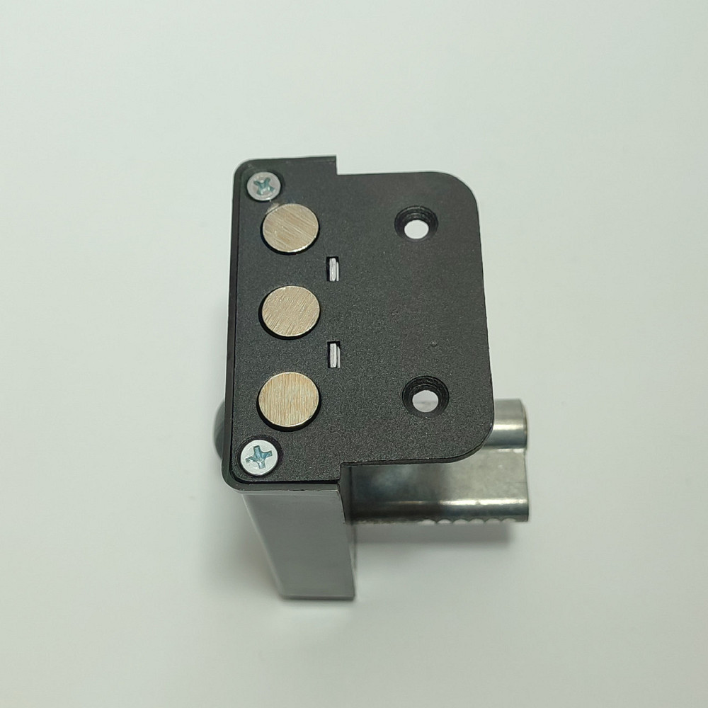 Замок накладной Арико ЗН-3 (3 ригеля) Харьков - изображение 4