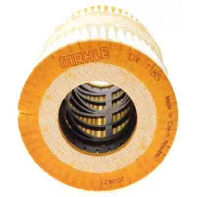 Фильтр масляный Mahle OX1185D Винница