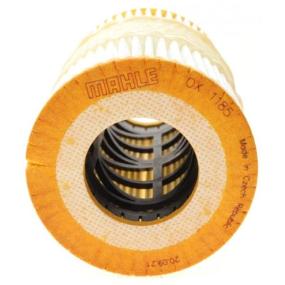 Фільтр масляний Mahle OX1185D Вінниця - фото 2