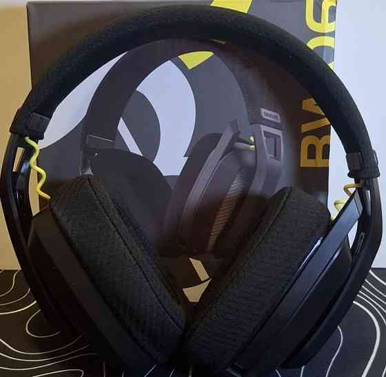 Игровые безпроводные Наушники Binnune BW06 Киев