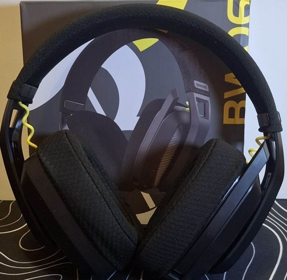 Игровые безпроводные Наушники Binnune BW06 Киев - изображение 2