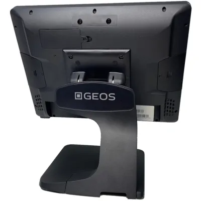 POS-термінал Geos S1504C, J6412/8GB/SSD 256GB/2xRS232/6xUSB/LAN/VGA/15" 1024x768 res (GEOS POS S1504R) Вінниця - фото 5