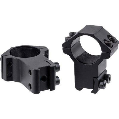 Кріплення для прицілу Beeman FTMA012 11 mm 1&quot; High (22259) Вінниця - фото 1