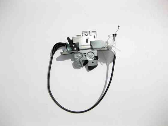 Mercedes-Benz  A2119201172 Лівий замок відкидної спинки заднього сидіння без ручки E-Class W211 Одеса