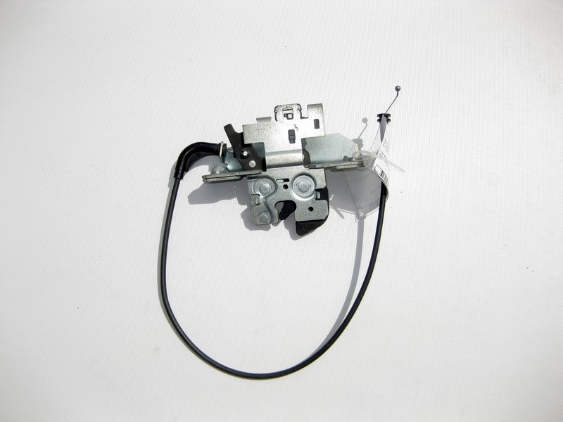 Mercedes-Benz  A2119201172 Лівий замок відкидної спинки заднього сидіння без ручки E-Class W211 Одеса - фото 1