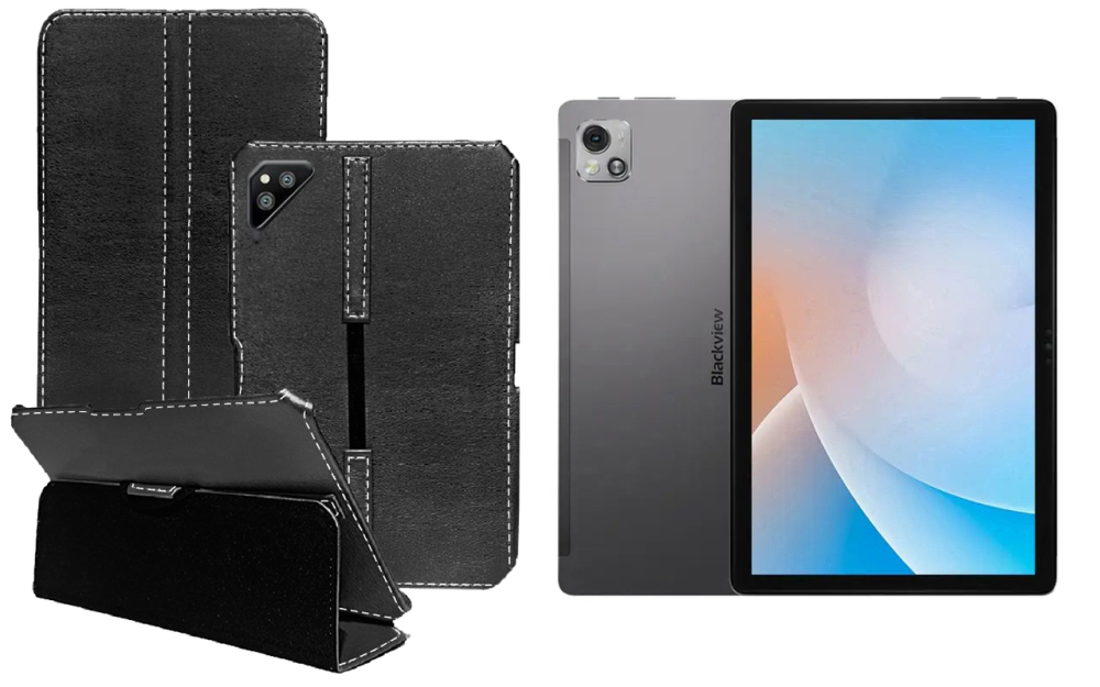 Чохол для планшета Blackview Tab 30, різні кольори Київ - фото 1