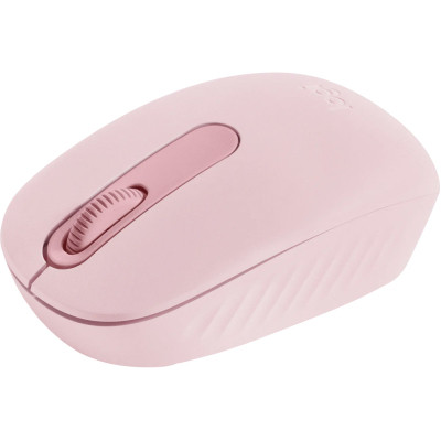 Мышка Logitech M196 Bluetooth Rose (910-007461) Винница - изображение 8