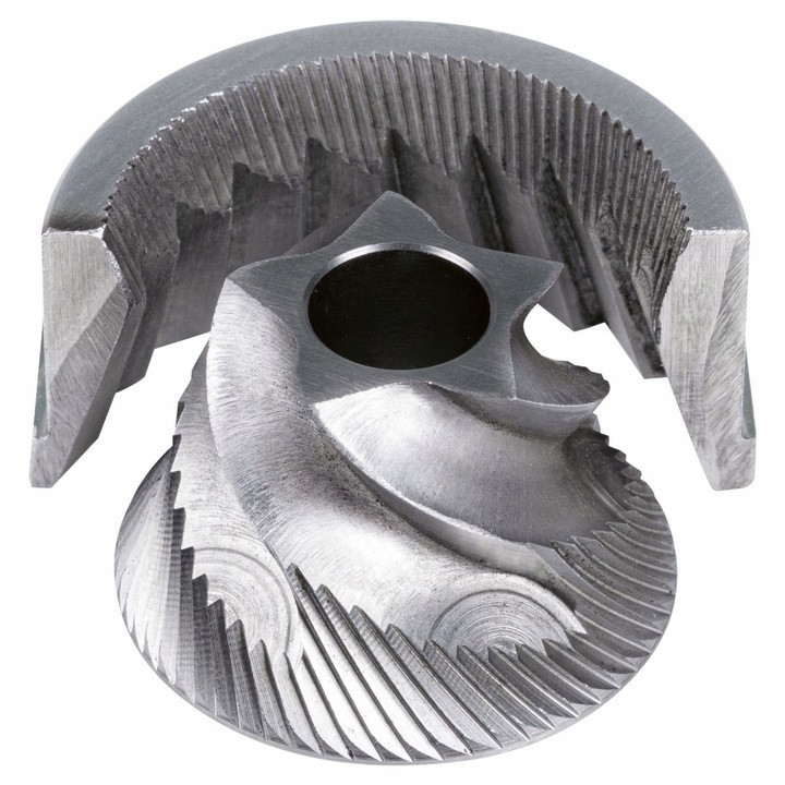 Электрическая кофемолка 16 ступеней регулировки помола Profi Cook PC-EKM (1205) Нововолынск - изображение 4