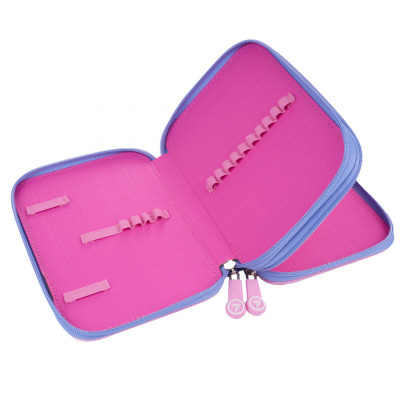 Пенал Yes Cute Bear HP-01 твердий подвійний (533636) Вінниця - фото 6