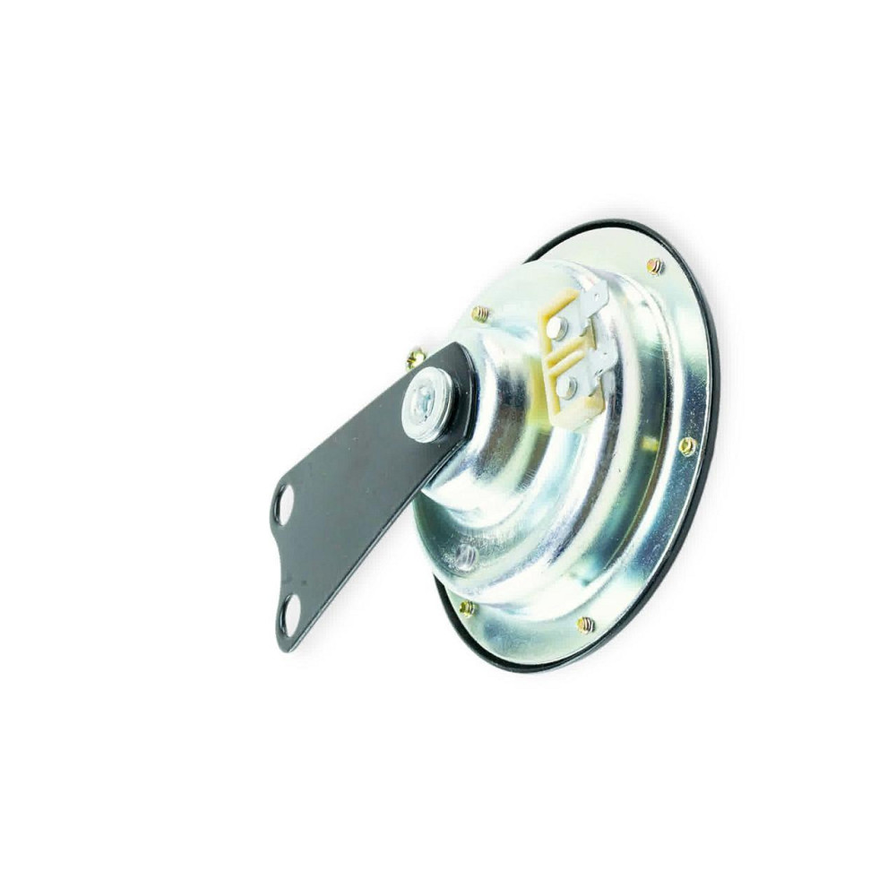 Сигнал камаз,мтз 24в (одинарный) дк DK звуковой Мукачево - изображение 1