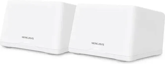 Маршрутизатор Mercusys TP-Link Halo H47BE Tri-band (HALOH47BE) Киев - изображение 1