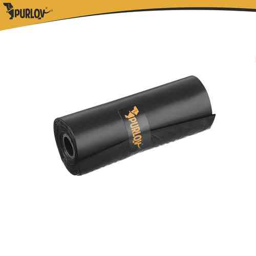 Поясной ремень с поводком для бега с животными до 50 кг Purlov (24689) Нововолынск