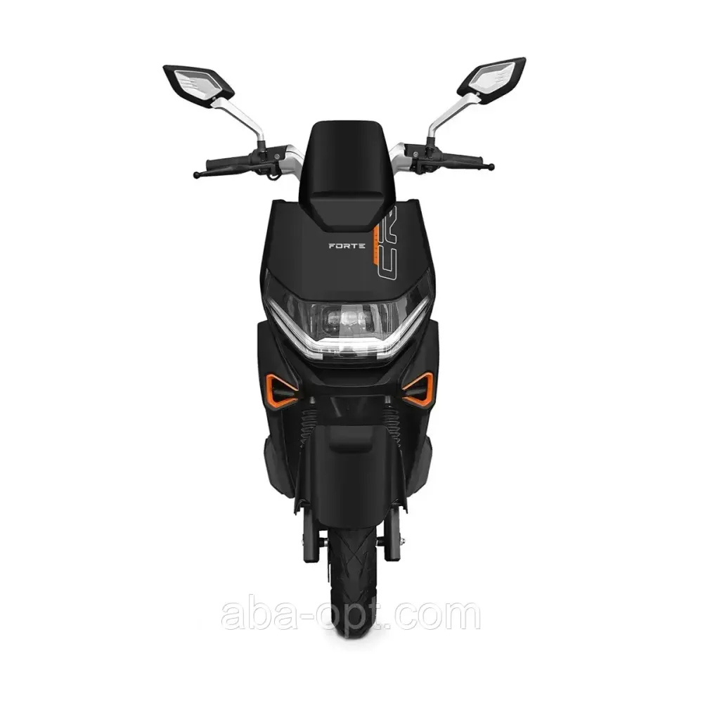 Електроскутер FORTE T11 2000W-72Вт-35Ah Graphen шини 12"-12" купити в інтернет-магазині Одеса - фото 5