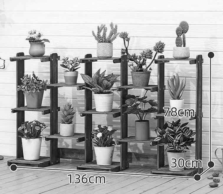 Подставка для цветов 