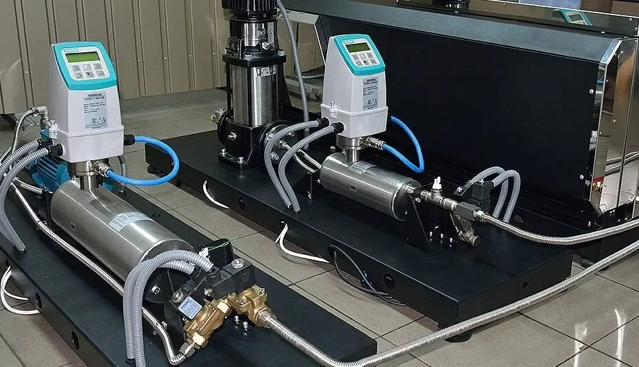 Кавитационный реактор универсальный Харьков - изображение 3