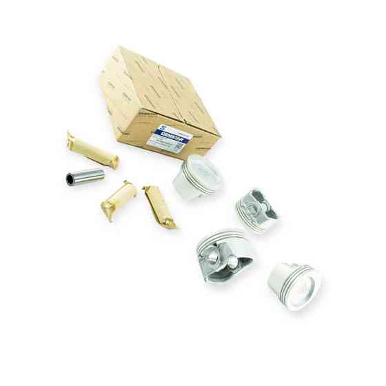 Поршня 1,5 с пальцами , 0,5 (77.00) Aveo Мукачево