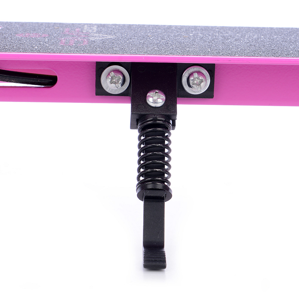 Самокат Tempish SMF 200 розовый Київ - фото 6