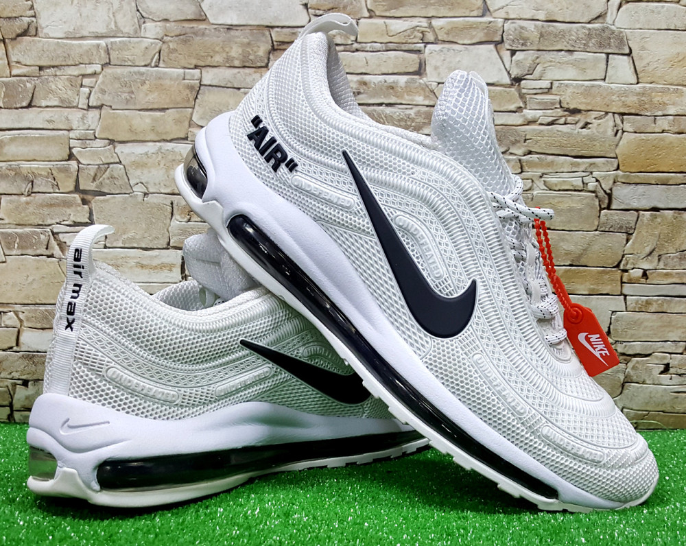 Кроссовки мужские Nike Air Max 2018 elite Men's оригинал Киев - изображение 2