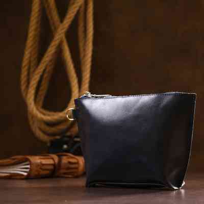 Косметичка Shvigel Синяя (16413) Винница