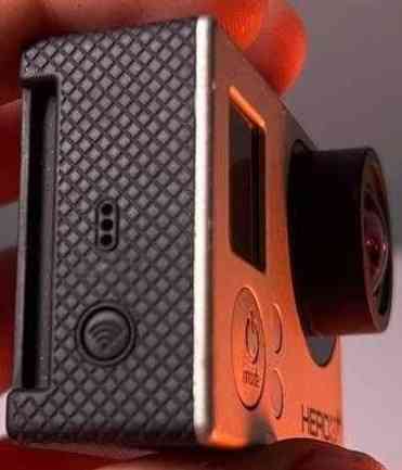 Екш- Камера GoPro Hero 3+ Black Edition Киев