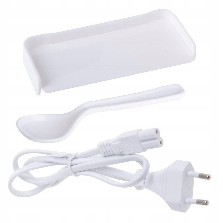 Контейнер ланч-бокс 800 мл для еды с подогревом Adler AD (4505b) Мощность 48 Вт Нововолынск - изображение 10