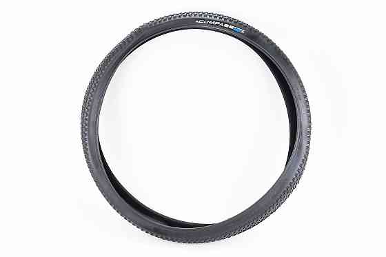 Шина 29"х2,10 (54-622) шипована (захист від проколів 5мм) COMPASS W2003 Київ