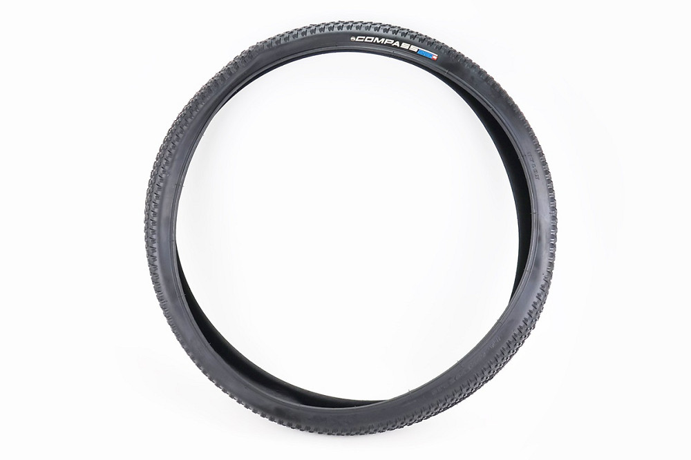 Шина 29"х2,10 (54-622) шипована (захист від проколів 5мм) COMPASS W2003 Київ - фото 4
